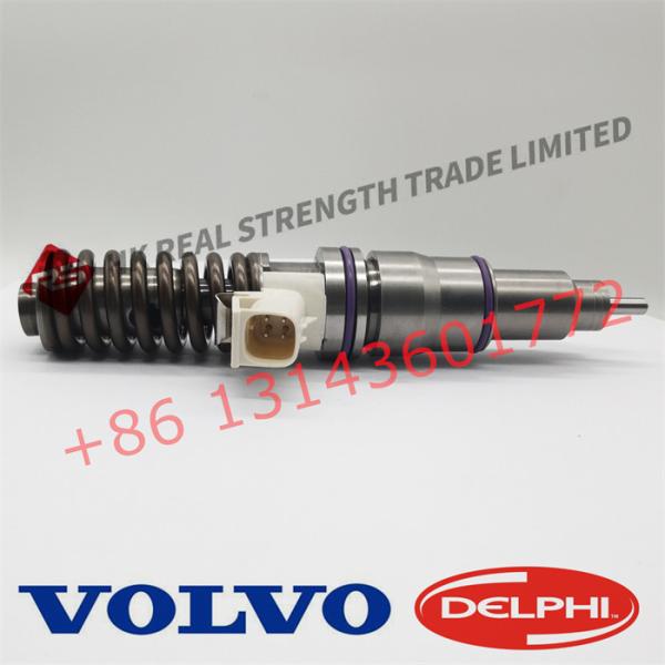 For Hyundai Diesel Engine Electronic Unit Fuel Injector 33800-82700 BEBE4L02002 BEBE4L02102