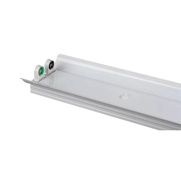 кронштейн трубки СИД 18w