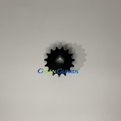 Lawn Equipment Parts Sprocket 50B10 x 1 G720-031 Fits Smithco