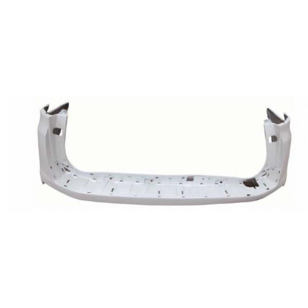 Toyota Land Cruiser LC300 2023 Rear Bumper High Fitting with Color High Distribution