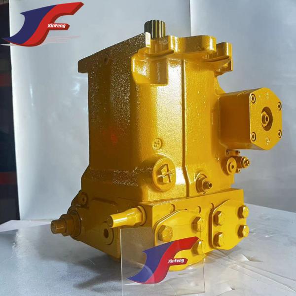 Бульдозер D8N D8R 139-4151 Гидравлический переменный поршневый насос для