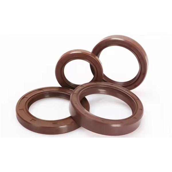 TC NBR Oil Seal TC FKM Oil Seal Rubber Oil Seal Manufactory In With Moulding Service