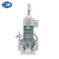 Saldadora neumática de puntos Cnc, depósito de aceite de múltiples puntos, máquina de soldadura de puntos múltiples