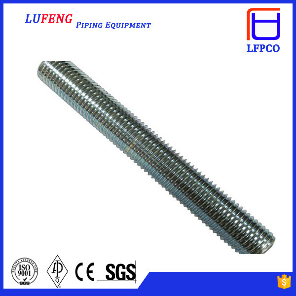 SS316 Stud Bolt/Stud Bolt