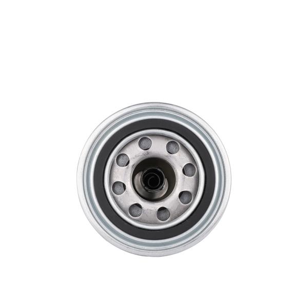 HEKUANG Hydraulic Oil Filter H6120 Cartridge Filter  For Diesel Vehicle Hydraulic System