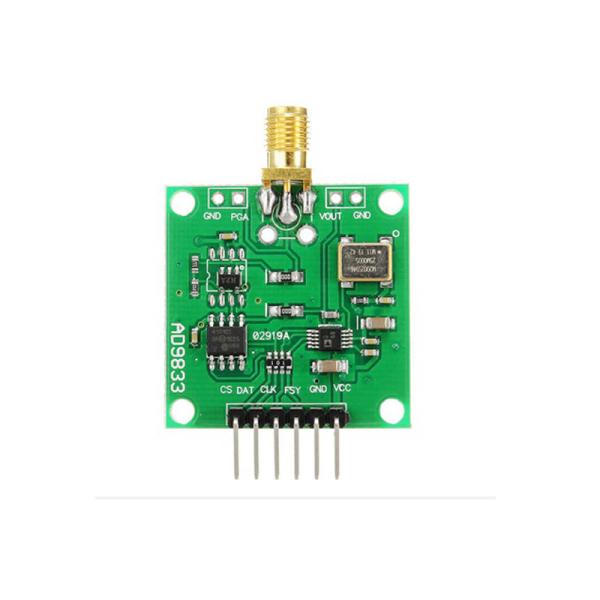 AD9833 Triangle Square Sine Wave DDS Signal Generator Module