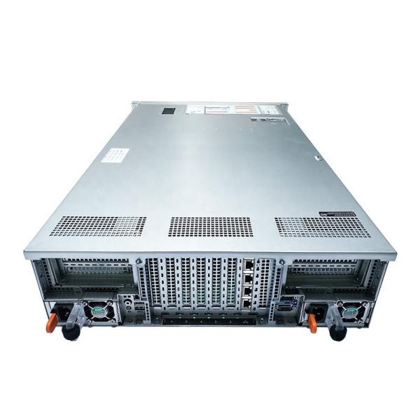 Высокое качество низкая цена Poweredge R940 Gold 6254 Rack Server