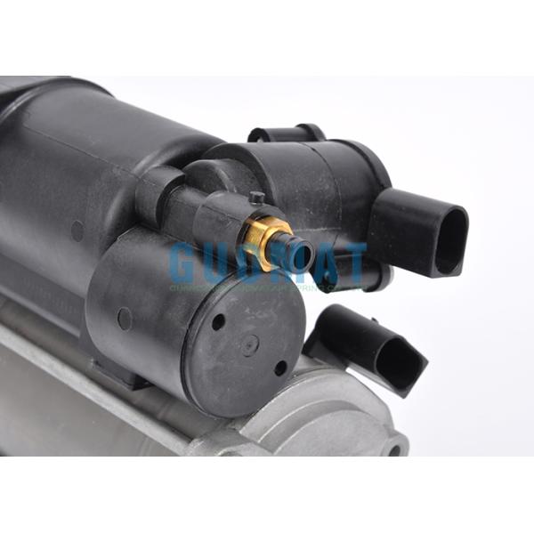 Guomat No. 520007 Air Suspension Compressor Mercedes-Benz ML-W164 1643201204