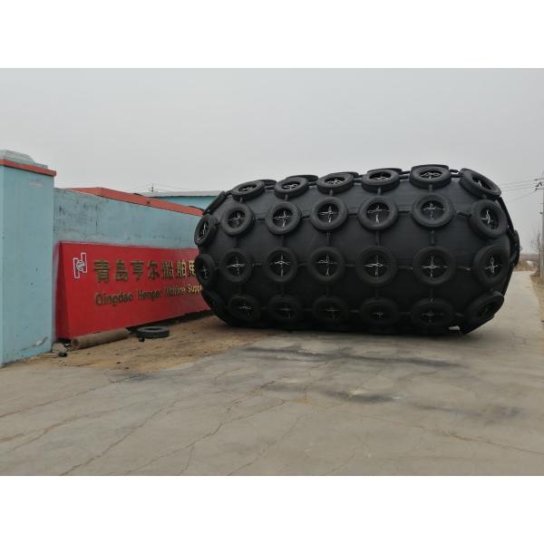 Qingdao Henger Shipping Supply Co., Ltd
