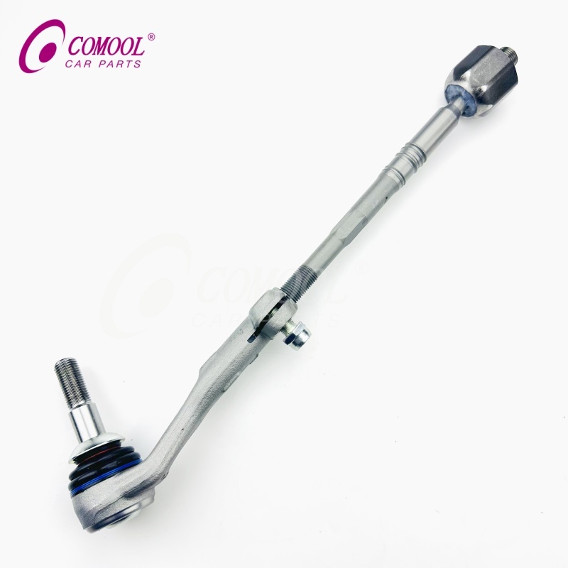 COMOOL Auto Parts Steering Tie Rod End Assembly 32106799960 for BMW 1/2/3
