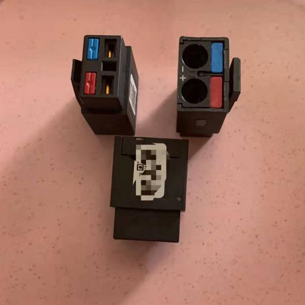 Original  ZTE R8502 8506 8507 8508 8509 8402 Power Connector