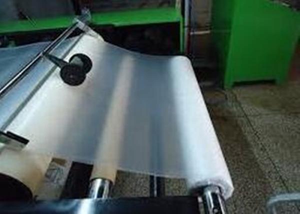 filme solúvel em água frio do álcool Polyvinyl de 160cm para o bordado