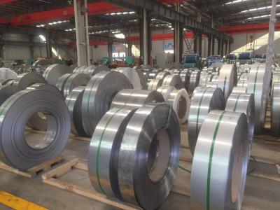 1000mm 304 316 Duplex Stainless Steel Coil Sheet Martensitic