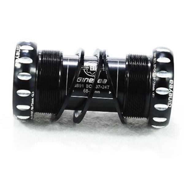 Ceramic Bottom Bracket BB68 68-73mm For Shimano Thread Mtb Bicycle