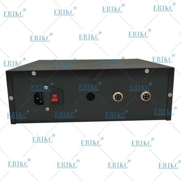 ERIKC E1024143 Test Common Rail Pump and HP0 Pump HEUI Pump Tool For BOS Denso For Delp