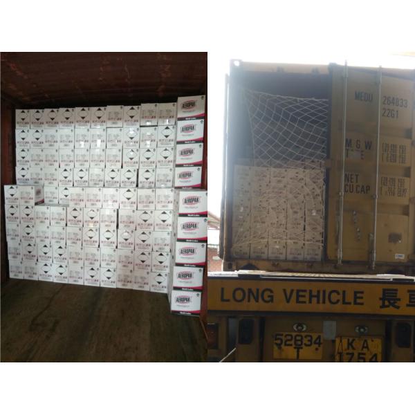 Уборщик частей тормоза заботы автомобиля AEROPAK более чистые и костюм тавота заботы автомобиля автомобиля