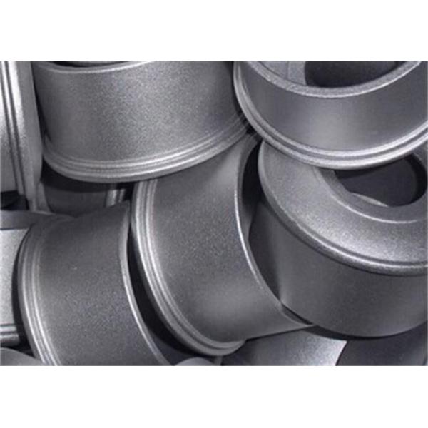 Polvo abrasivo del óxido de aluminio de 95 Brown, pre procesando el abrasivo de voladura del óxido de aluminio del chorro de arena