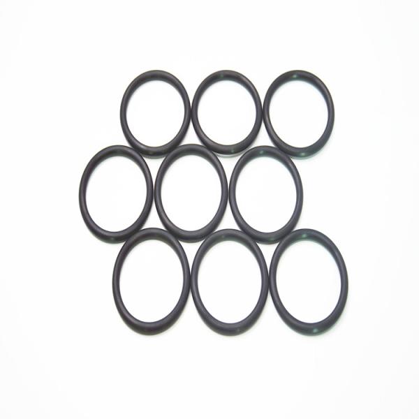 As568 Anéis de silicone de pequena dimensão