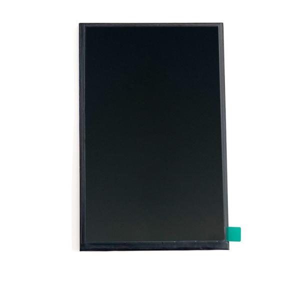 800x1280 Resolution 7 inch TFT LCD Screen MIPI 40pins Brightness 450nits