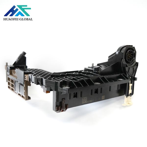 6HP21 Automatic Transmission TCU Transmission Control Unit For BMW Audi