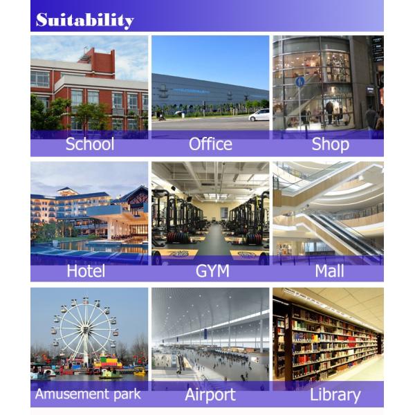 LED Screen Advertisement Medicine Vending Machine for Hospital