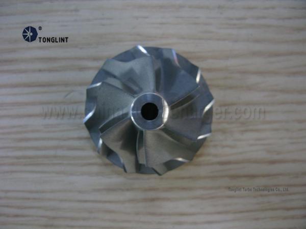 GT15 433287-0004 C355 Turbocharger  Compressor Wheel for Turbo 454082-0002