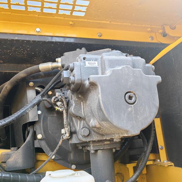 PC450-8 Komatsu Used Large Excavators