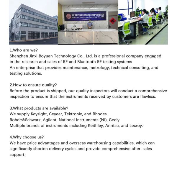 Keysight U1831C USB Smart Noise Source with 10 MHz to 26.5 GHz Range and 12 to 17 DB Excess Noise Ratio