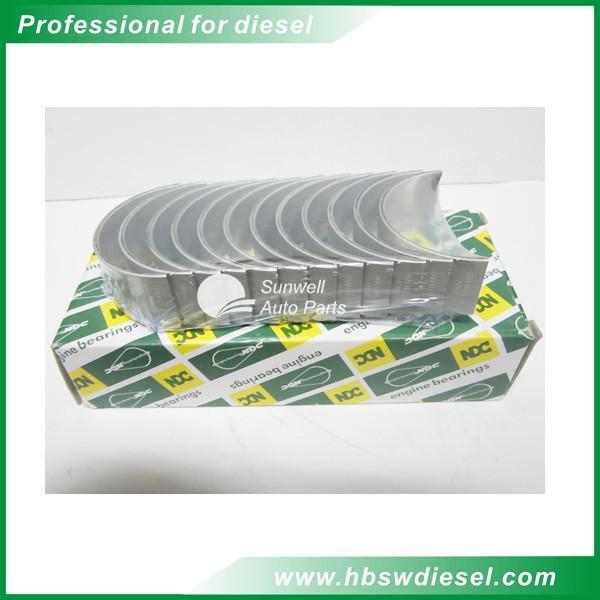 S6D95L Komatsu Diesel Engine Parts CB-2607GP STD R409H R890K Model Available