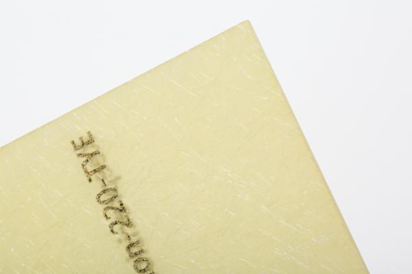 1 Inch Heat Insulation Glass Wool Thermal Insulator Materials Chemical Resistance