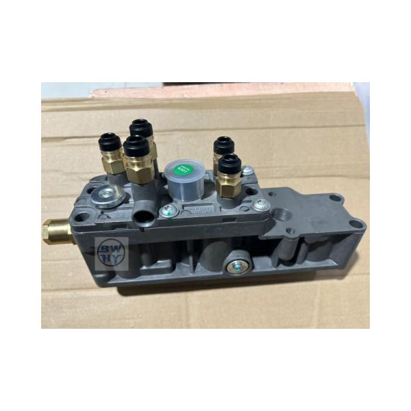 0501219311 Heavy duty truck solenoid valve for replace/repair Transmission parts