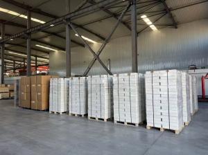 Qingdao Elite New Materials Co., Ltd.