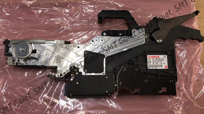Фидер KLJ-MC400-000 SMT YAMAHA ZS24mm для YV YG