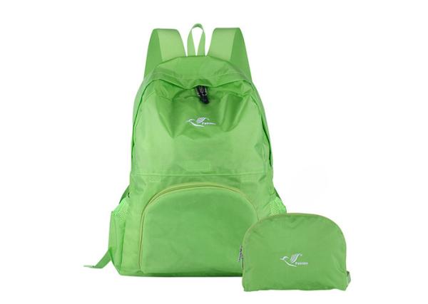 Most Popular Waterproof Foldable Travel Hiking Backpack Sports Ultralight Backpacks