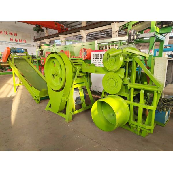 rubber strip and rubber block cutter