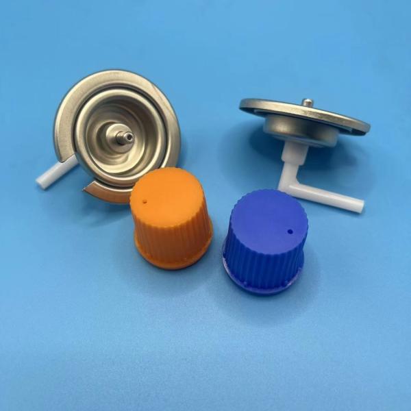 Опыт беззаботного приготовления пищи на открытом воздухе с портативным газовым клапаном Buna Outer Gaske