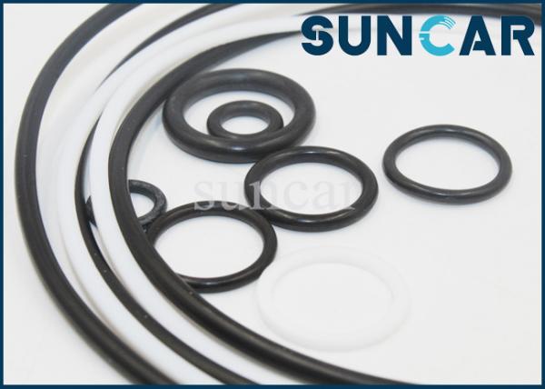 Repair Kit 708-7R-00053KT Swing Motor Sealing Kit  PC50UU-2 Komatsu Excavator