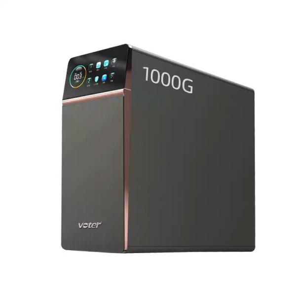 1000G High Flow Household Reverse Osmosis Water Purifier