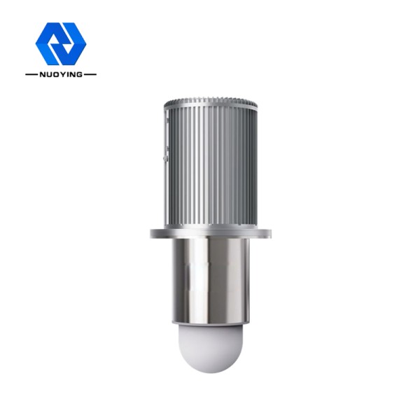NYRD3000-3D with 360° scanning, strong dust penetration, volume accuracy ±0.5%