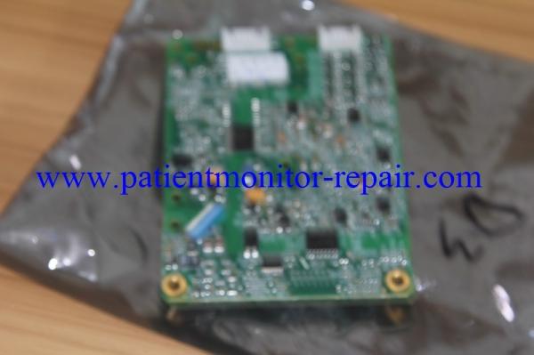 Placa PN050-000565-00 1067 das peças de reparo Spo2 do monitor paciente de Mindray D3/051-001067-00