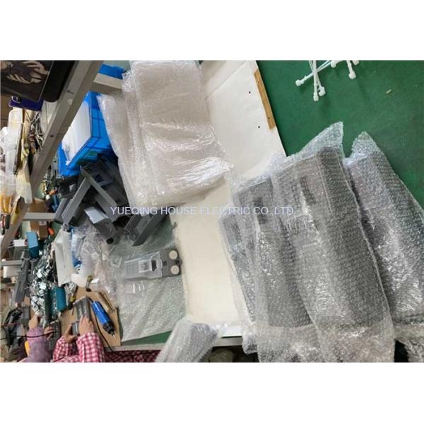 EKM2035 Weatherproof Electrical Junction Box For Street Lighting With 290mm Length