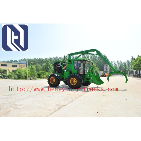50HP/60HP Mini Bulldozer For Mine Site  Fruits Forest
