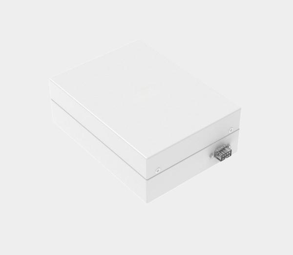 LiFePO4 batterie au lithium moto station de remplacement de la batterie solution d'échange d'alimentation en extérieur