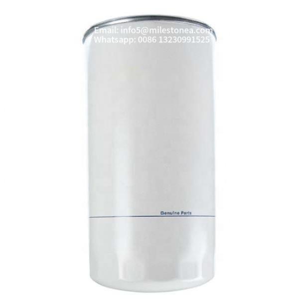 Spare parts oil filter 2654408 lube filter 2654408