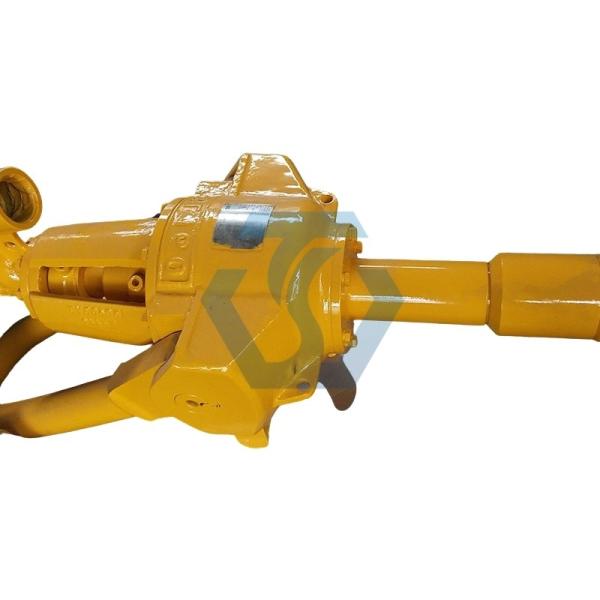 API 7K High Performance Oil Drilling Rig Equipment Water Swivel For Oilfield