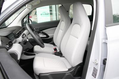 2022 White Jade Edition Leapmotor T03 with 5 Seats 5050x1902x1509