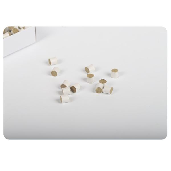 Ручка китайское традиционное Moxibustion Mugwort 500PCS для теплых игл