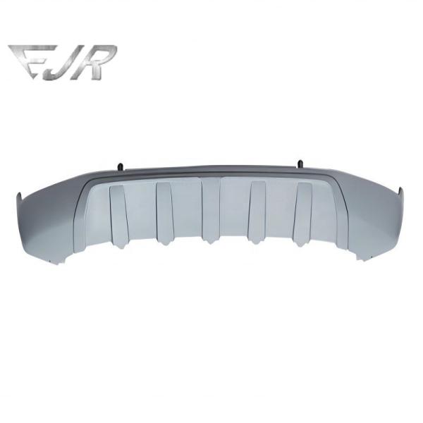 100% testado 36A 807 093 GRU OE NO. Cobertura para Bentley Bentayga 2015 Bumper
