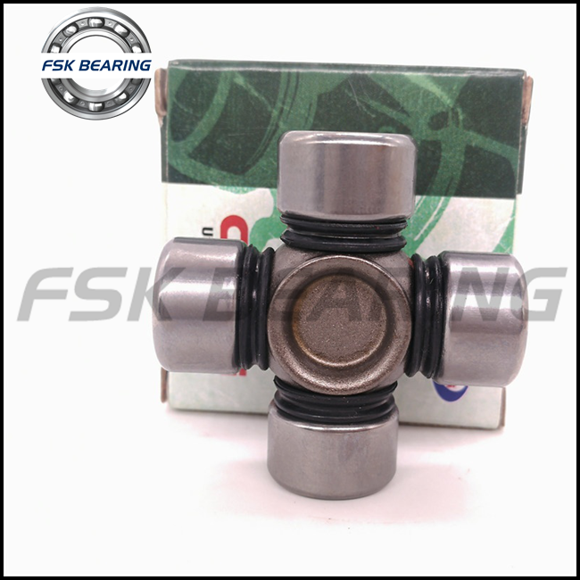 Smooth‑Rotating ST1640 Universal Joint Cross Assembly Vehicle Transmission Repair Component