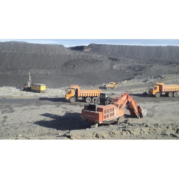 F3000 X3000 Mining Dump Truck with 351-450hp Horsepower and Cummins/Weichai Engine Model